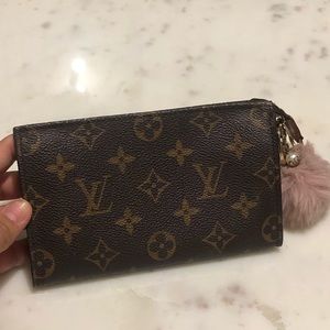 Louis Vuitton Pouch